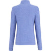 WELLABLE Women's Knit 1/4 Zip