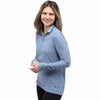 WELLABLE Women's Knit 1/4 Zip