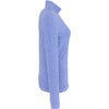 WELLABLE Women's Knit 1/4 Zip