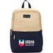 Duo Recycled 15" Laptop Backpack