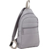 Puffer Recycled Sling Backpack