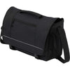 Classic Recycled Messenger Bag