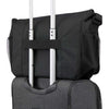 Classic Recycled Messenger Bag