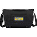 Sac messager classique recyclé