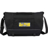 Classic Recycled Messenger Bag