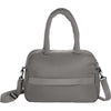 Sac de sport recyclé Puffer