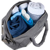 Sac de sport recyclé Puffer