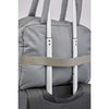 Sac de sport recyclé Puffer