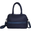 Sac de sport recyclé Puffer