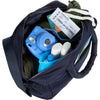 Sac de sport recyclé Puffer