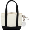 Mini Tote Bag Charm