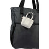 Mini Tote Bag Charm