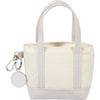 Mini Tote Bag Charm