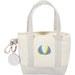 Mini Tote Bag Charm