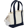 Mini Tote Bag Charm