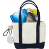 Mini Tote Bag Charm