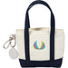 Mini Tote Bag Charm