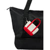 Mini Tote Bag Charm