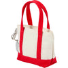 Mini Tote Bag Charm