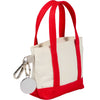 Mini Tote Bag Charm