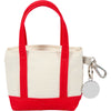 Mini Tote Bag Charm