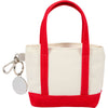 Mini Tote Bag Charm