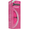 Srixon Soft Feel Golf Balls - 3 Pack