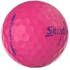 Srixon Soft Feel Golf Balls - 3 Pack