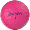 Srixon Soft Feel Golf Balls - 3 Pack