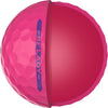 Srixon Soft Feel Golf Balls - 3 Pack