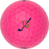Srixon Soft Feel Golf Balls - 3 Pack