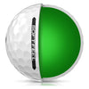 Srixon Soft Feel Golf Balls - 3 Pack