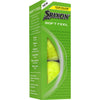 Srixon Soft Feel Golf Balls - 3 Pack