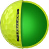 Srixon Soft Feel Golf Balls - 3 Pack