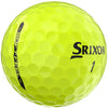 Srixon Soft Feel Golf Balls - 3 Pack