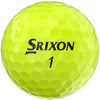 Srixon Soft Feel Golf Balls - 3 Pack