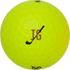 Srixon Soft Feel Golf Balls - 3 Pack