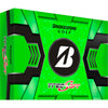 Bridgestone TreoSoft Golf Balls - 12 Pack