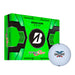 Ballons de golf Bridgestone TreoSoft - Paquet de 12