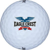 Bridgestone TreoSoft Golf Balls - 12 Pack