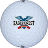 Bridgestone TreoSoft Golf Balls - 3 Pack