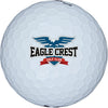 Bridgestone E12 Straight Golf Balls - 12 Pack