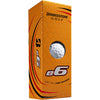 Bridgestone E 6 Soft Golf Balls - 3 Pack
