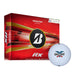 Balles de golf Bridgestone Tour B RX – Paquet de 12