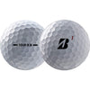 Bridgestone Tour B X Golf Balls - 12 Pack