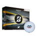 Ballons de golf Bridgestone Tour B X - Paquet de 12