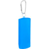 Recycled Bandage Dispenser with Carabiner