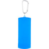 Recycled Bandage Dispenser with Carabiner
