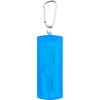 Recycled Bandage Dispenser with Carabiner