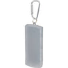 Recycled Bandage Dispenser with Carabiner